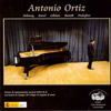 Antonio Ortiz / Debussy... [et al.]