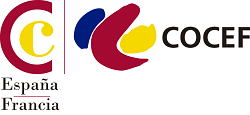 Logo COCEF 2015