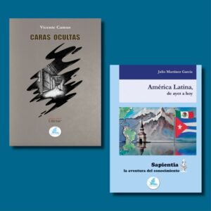 Présentation de livres