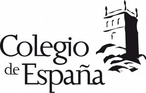 Exponer en el Colegio de España